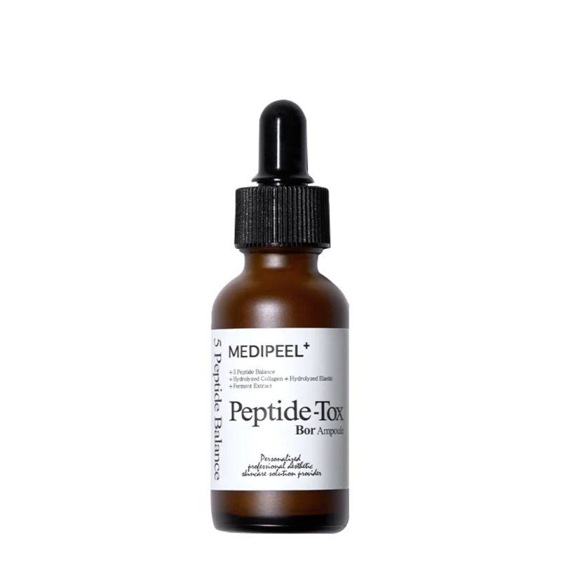 Peptide-Tox Bor Ampoule